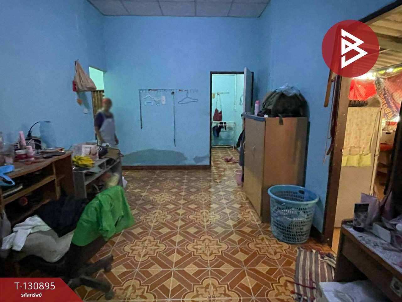 ขายบ้านเดี่ยวชั้นเดียว เนื้อที่ 62.5 ตร.วา กำแพงแสน นครปฐม 7