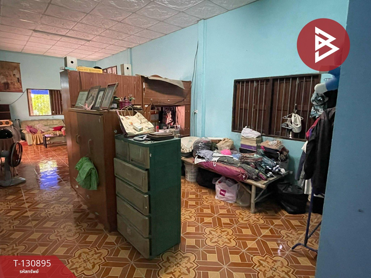 ขายบ้านเดี่ยวชั้นเดียว เนื้อที่ 62.5 ตร.วา กำแพงแสน นครปฐม 4