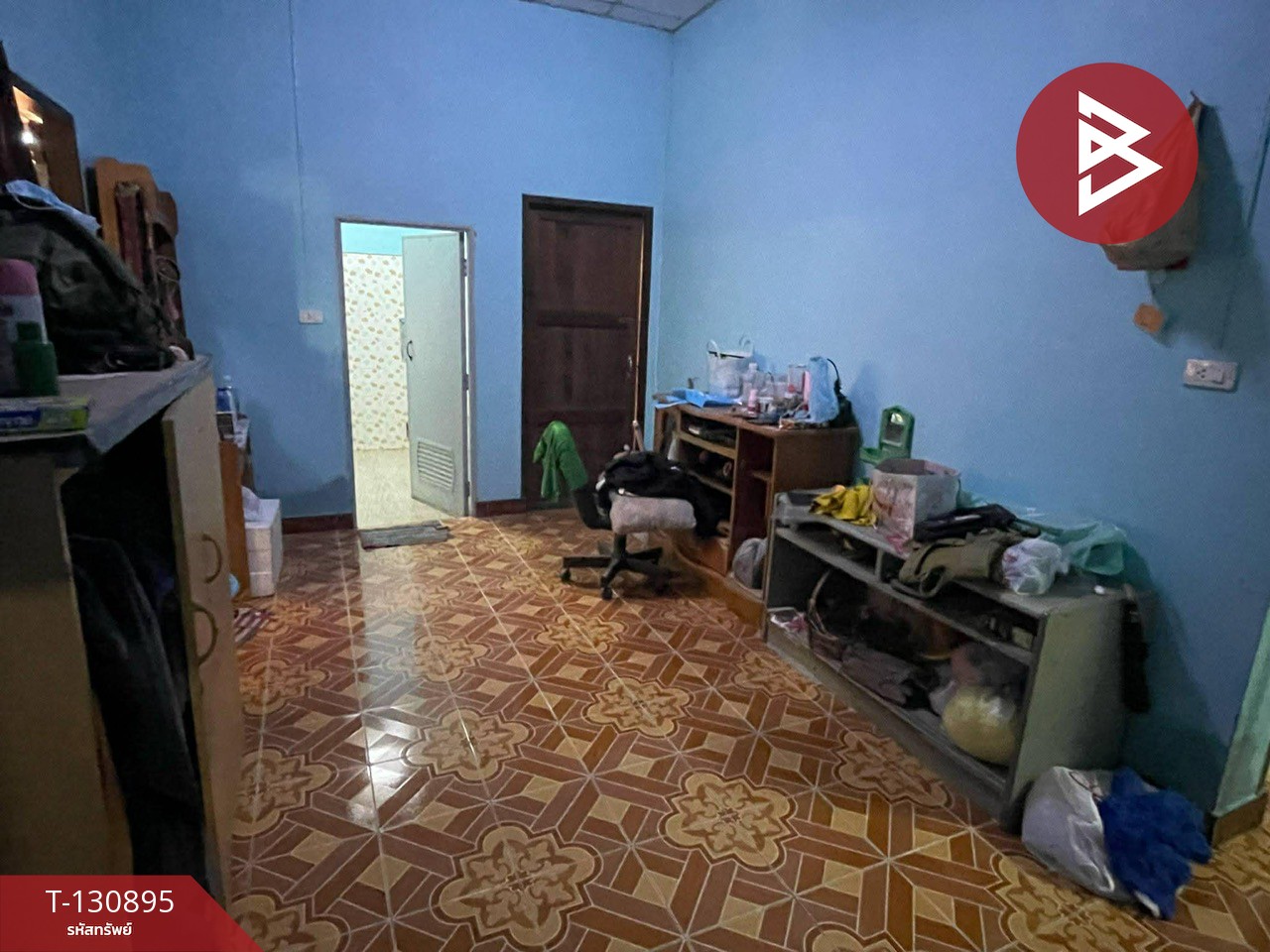 ขายบ้านเดี่ยวชั้นเดียว เนื้อที่ 62.5 ตร.วา กำแพงแสน นครปฐม 5