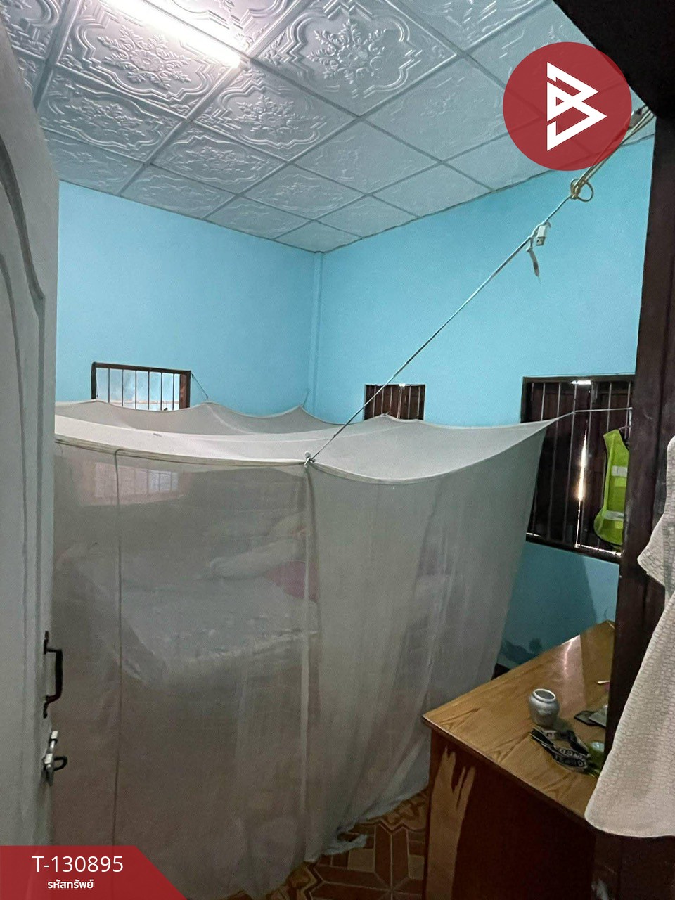 ขายบ้านเดี่ยวชั้นเดียว เนื้อที่ 62.5 ตร.วา กำแพงแสน นครปฐม 6