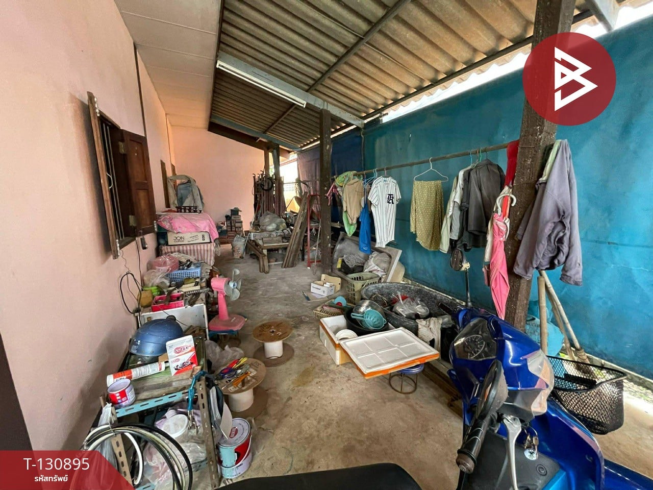 ขายบ้านเดี่ยวชั้นเดียว เนื้อที่ 62.5 ตร.วา กำแพงแสน นครปฐม 3