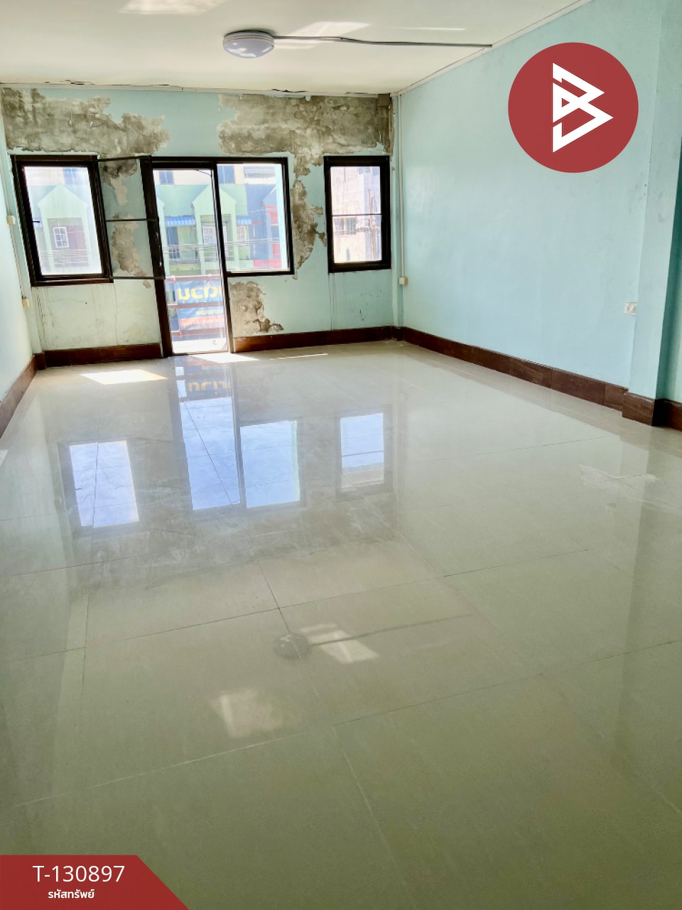 ขายอาคารพาณิชย์ หมู่บ้านเจริญทรัพย์ซิตี้ บางปลา สมุทรปราการ 5