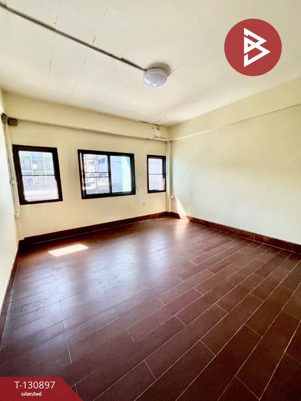 ขายอาคารพาณิชย์ หมู่บ้านเจริญทรัพย์ซิตี้ บางปลา สมุทรปราการ 13