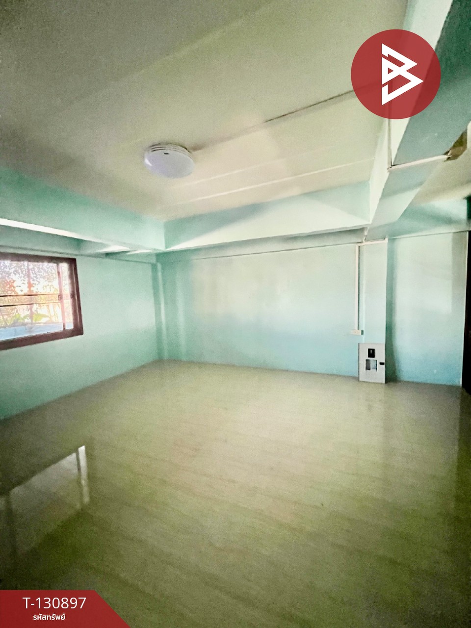 ขายอาคารพาณิชย์ หมู่บ้านเจริญทรัพย์ซิตี้ บางปลา สมุทรปราการ 10