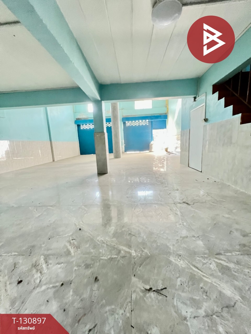 ขายอาคารพาณิชย์ หมู่บ้านเจริญทรัพย์ซิตี้ บางปลา สมุทรปราการ 4