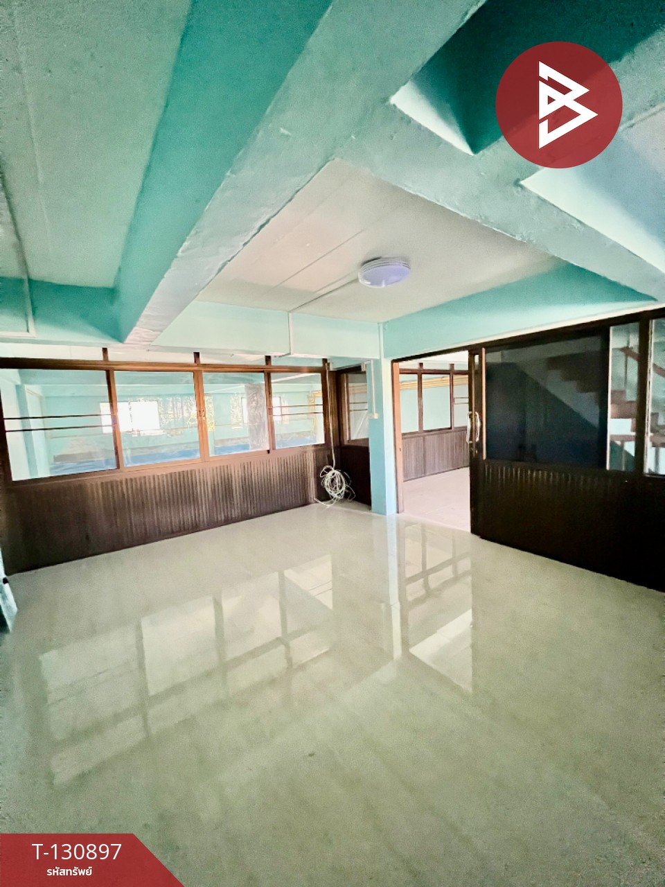 ขายอาคารพาณิชย์ หมู่บ้านเจริญทรัพย์ซิตี้ บางปลา สมุทรปราการ 9