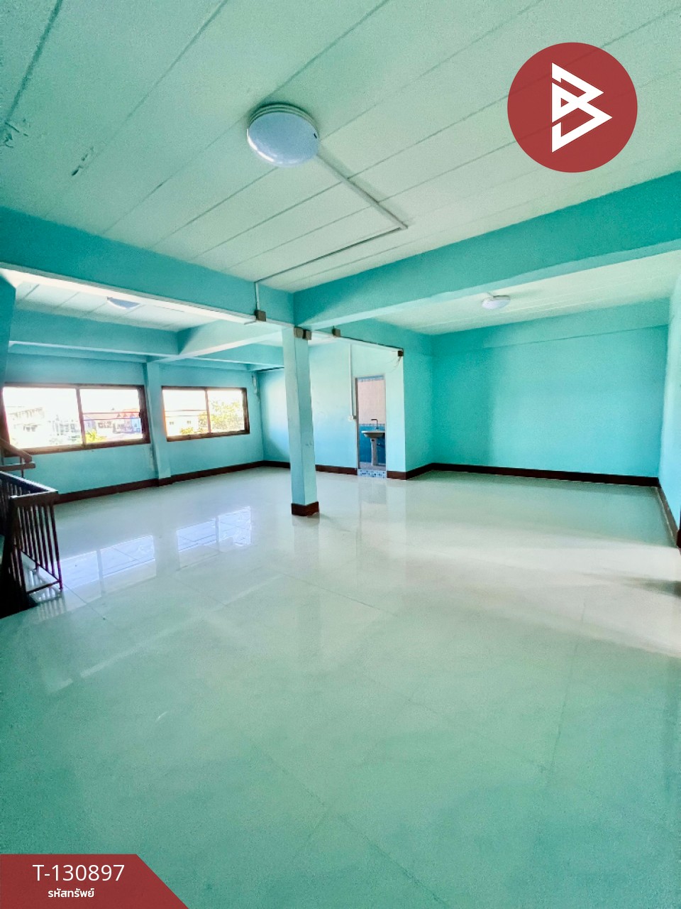 ขายอาคารพาณิชย์ หมู่บ้านเจริญทรัพย์ซิตี้ บางปลา สมุทรปราการ 12