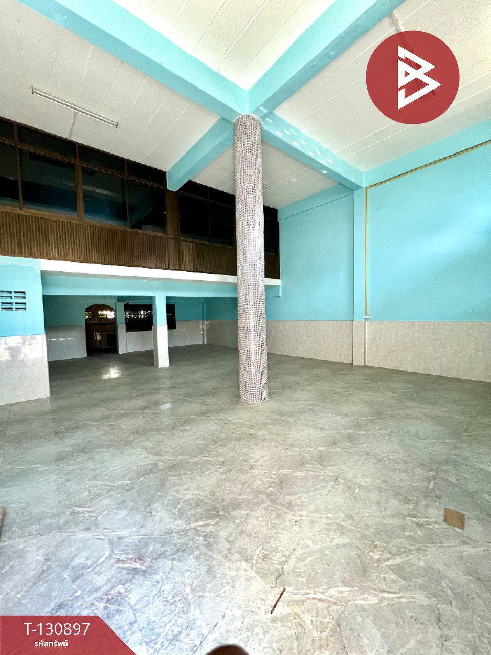 ขายอาคารพาณิชย์ หมู่บ้านเจริญทรัพย์ซิตี้ บางปลา สมุทรปราการ 7