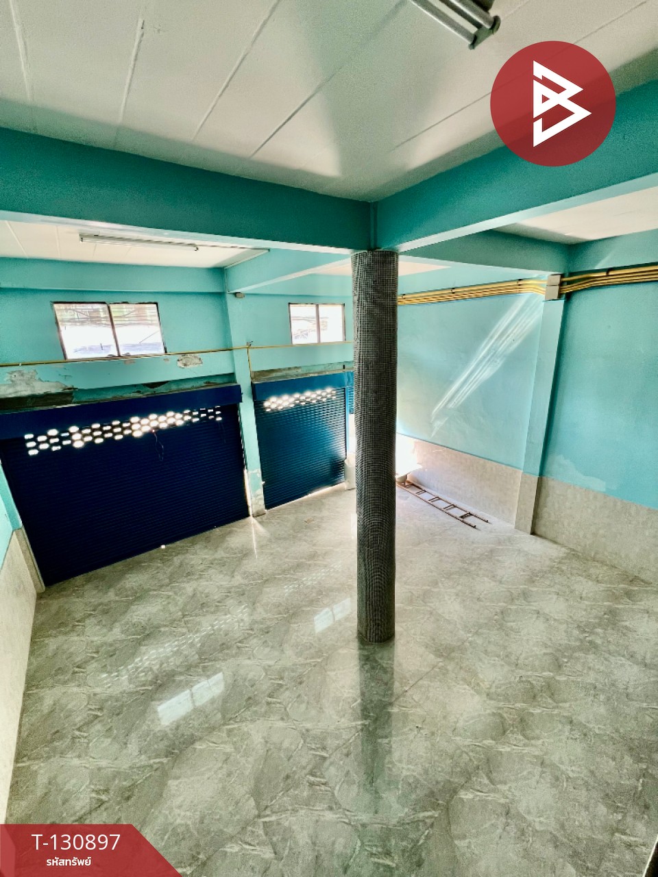 ขายอาคารพาณิชย์ หมู่บ้านเจริญทรัพย์ซิตี้ บางปลา สมุทรปราการ 14