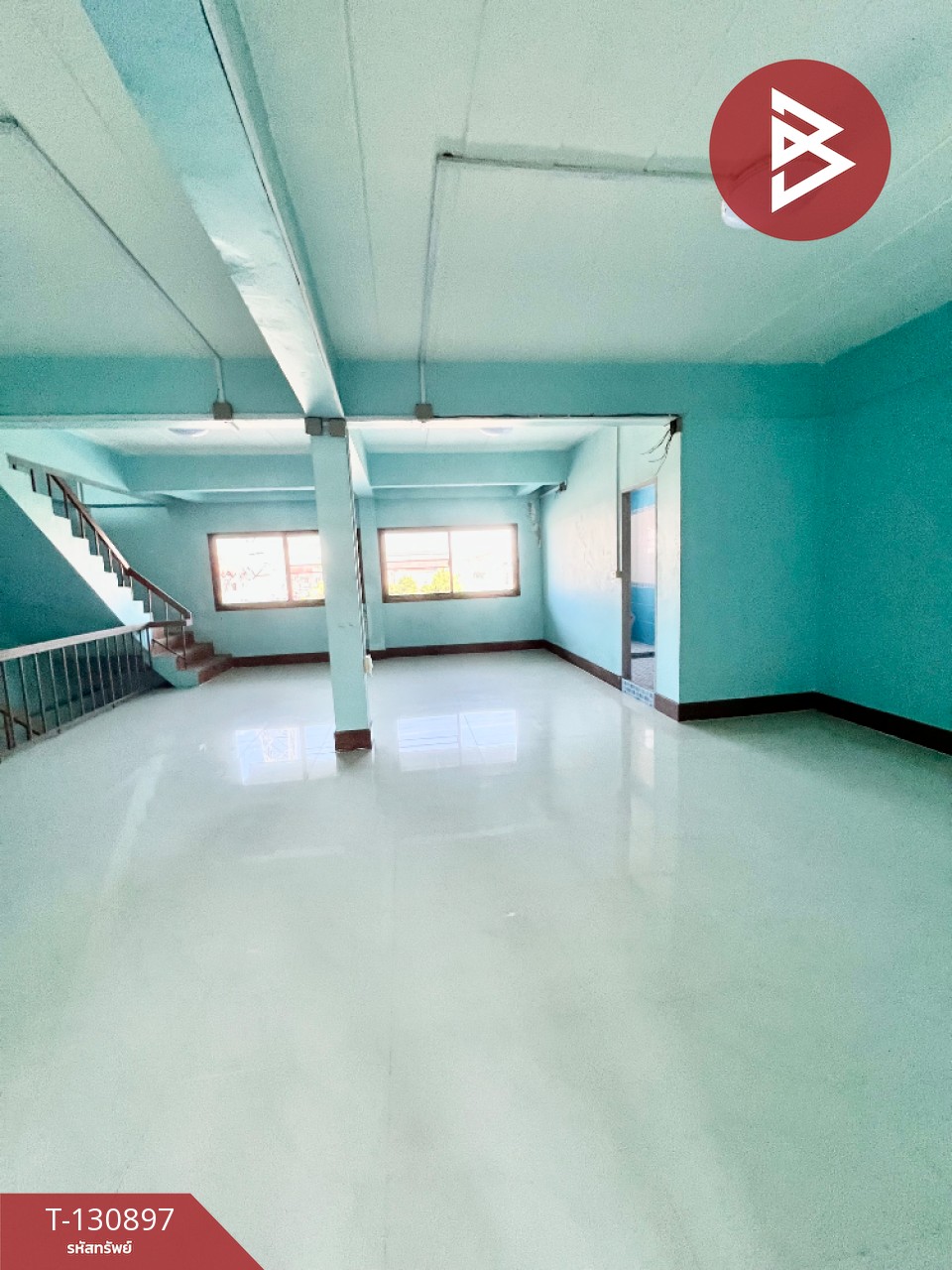 ขายอาคารพาณิชย์ หมู่บ้านเจริญทรัพย์ซิตี้ บางปลา สมุทรปราการ 11