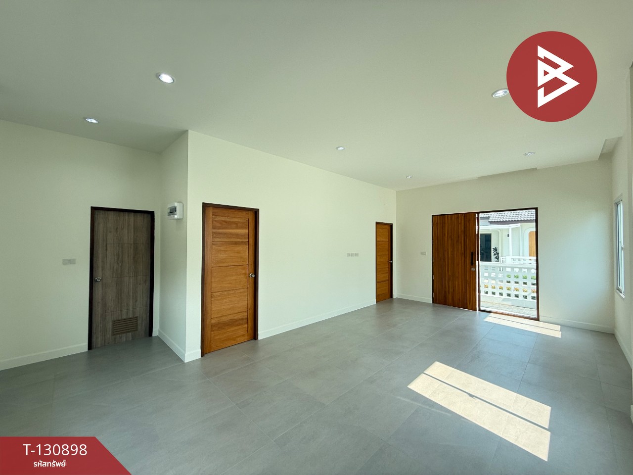 ขายบ้านเดี่ยวชั้นเดียว เนื้อที่ 42.4 ตร.วา บ้านใหม่ซอย 2 บางแขม นครปฐม 8