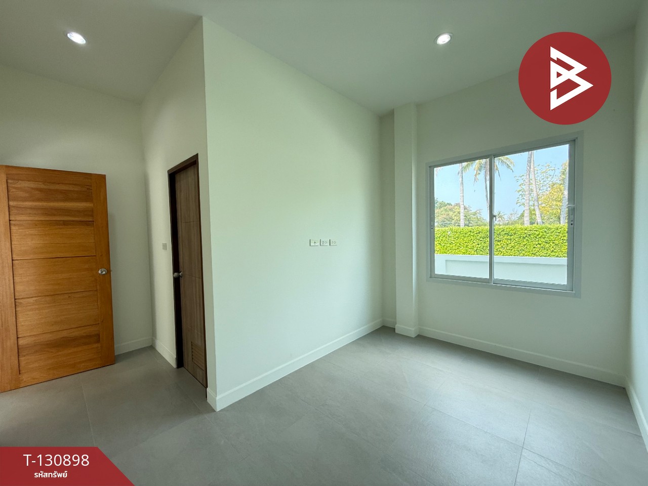 ขายบ้านเดี่ยวชั้นเดียว เนื้อที่ 42.4 ตร.วา บ้านใหม่ซอย 2 บางแขม นครปฐม 9