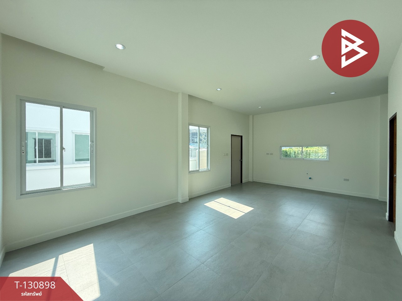 ขายบ้านเดี่ยวชั้นเดียว เนื้อที่ 42.4 ตร.วา บ้านใหม่ซอย 2 บางแขม นครปฐม 7