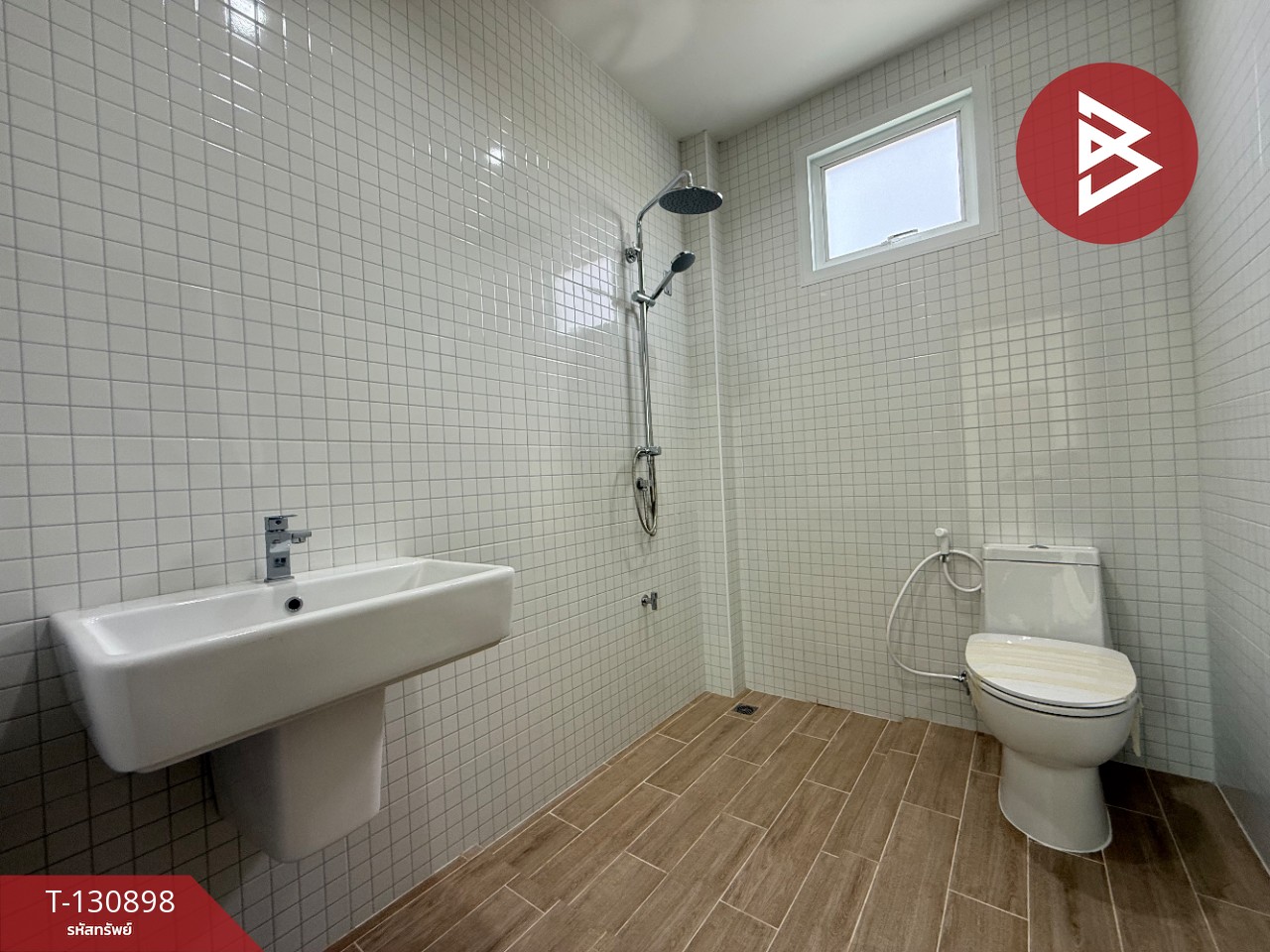 ขายบ้านเดี่ยวชั้นเดียว เนื้อที่ 42.4 ตร.วา บ้านใหม่ซอย 2 บางแขม นครปฐม 12