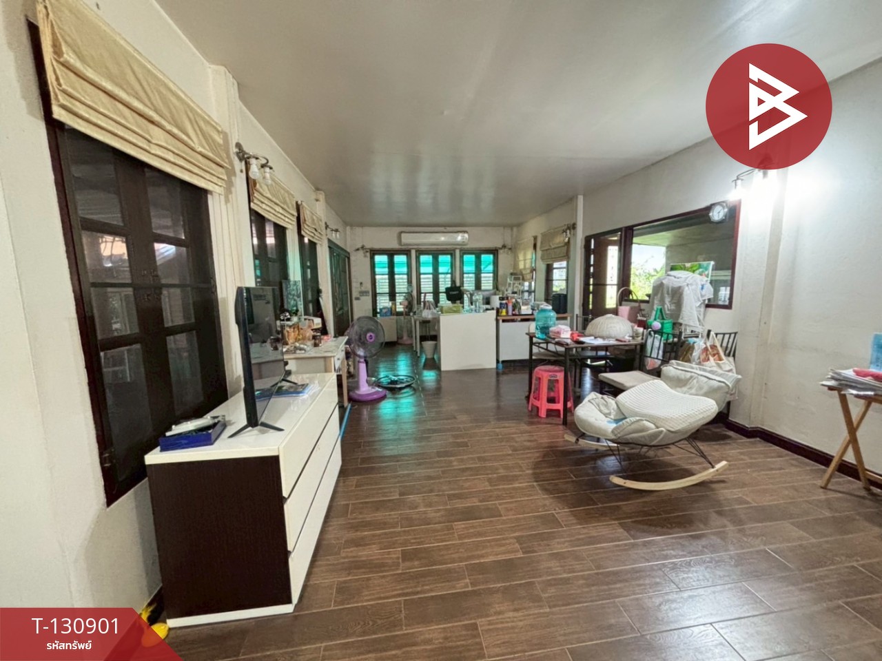 ขายบ้านเดี่ยว เนื้อที่ 1 ไร่ บางพลี สมุทรปราการ 6