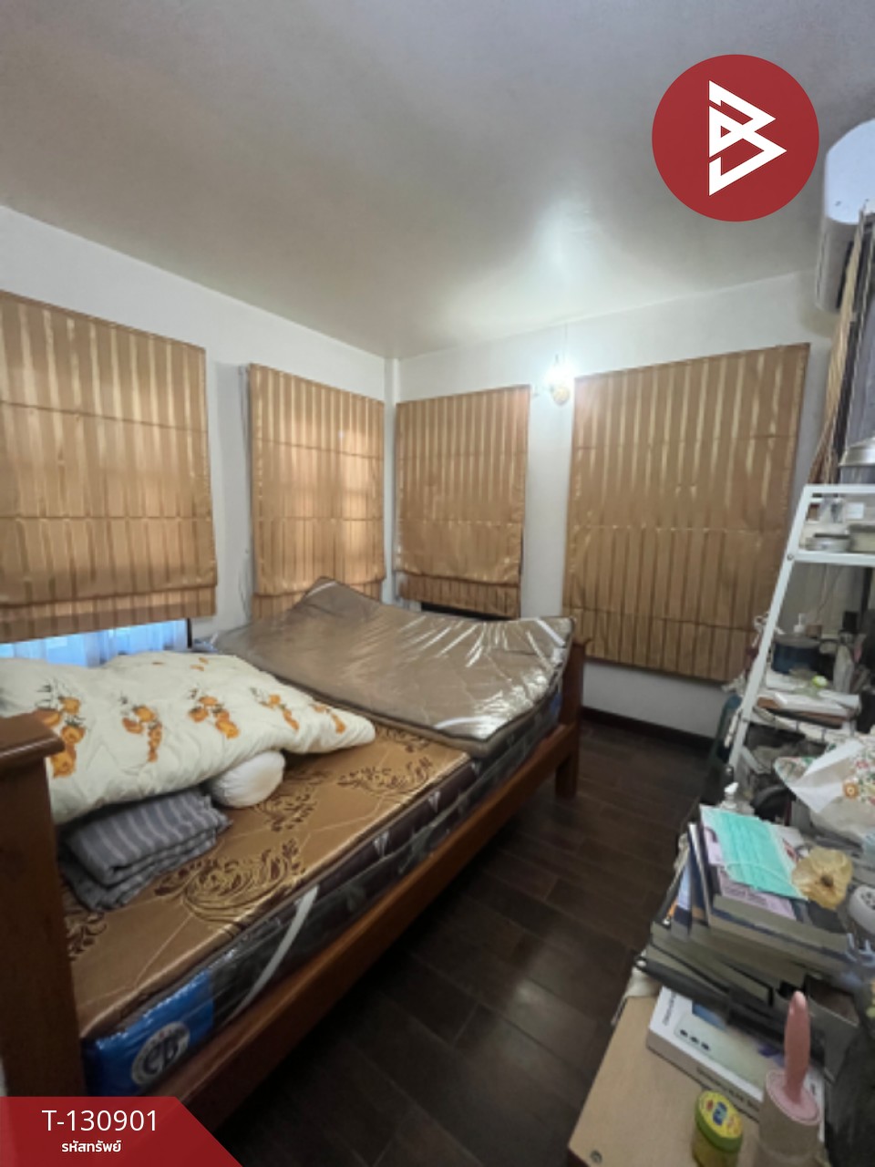 ขายบ้านเดี่ยว เนื้อที่ 1 ไร่ บางพลี สมุทรปราการ 12