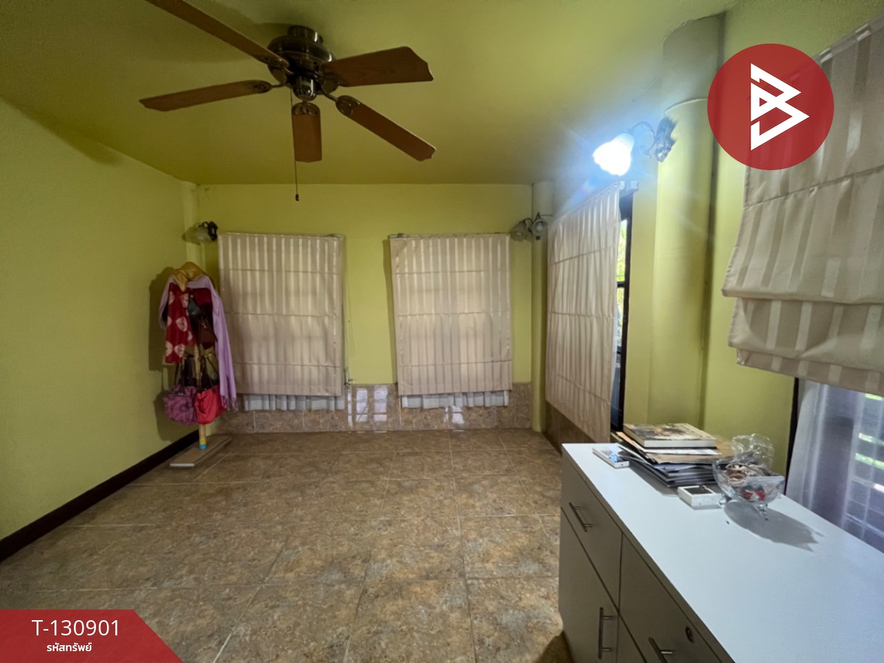 ขายบ้านเดี่ยว เนื้อที่ 1 ไร่ บางพลี สมุทรปราการ 4