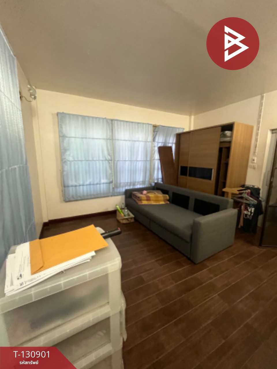 ขายบ้านเดี่ยว เนื้อที่ 1 ไร่ บางพลี สมุทรปราการ 7