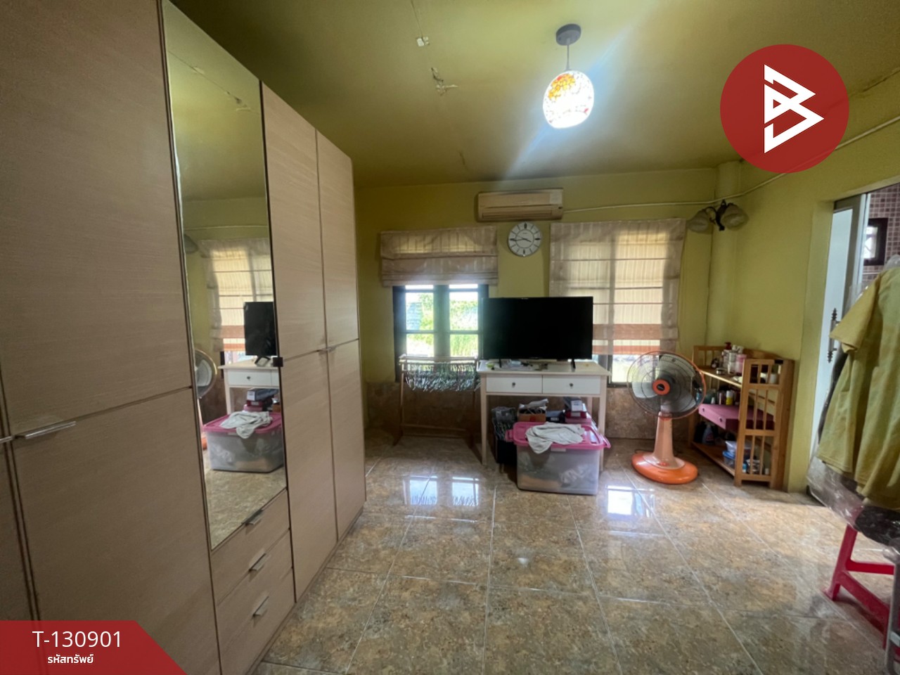 ขายบ้านเดี่ยว เนื้อที่ 1 ไร่ บางพลี สมุทรปราการ 8