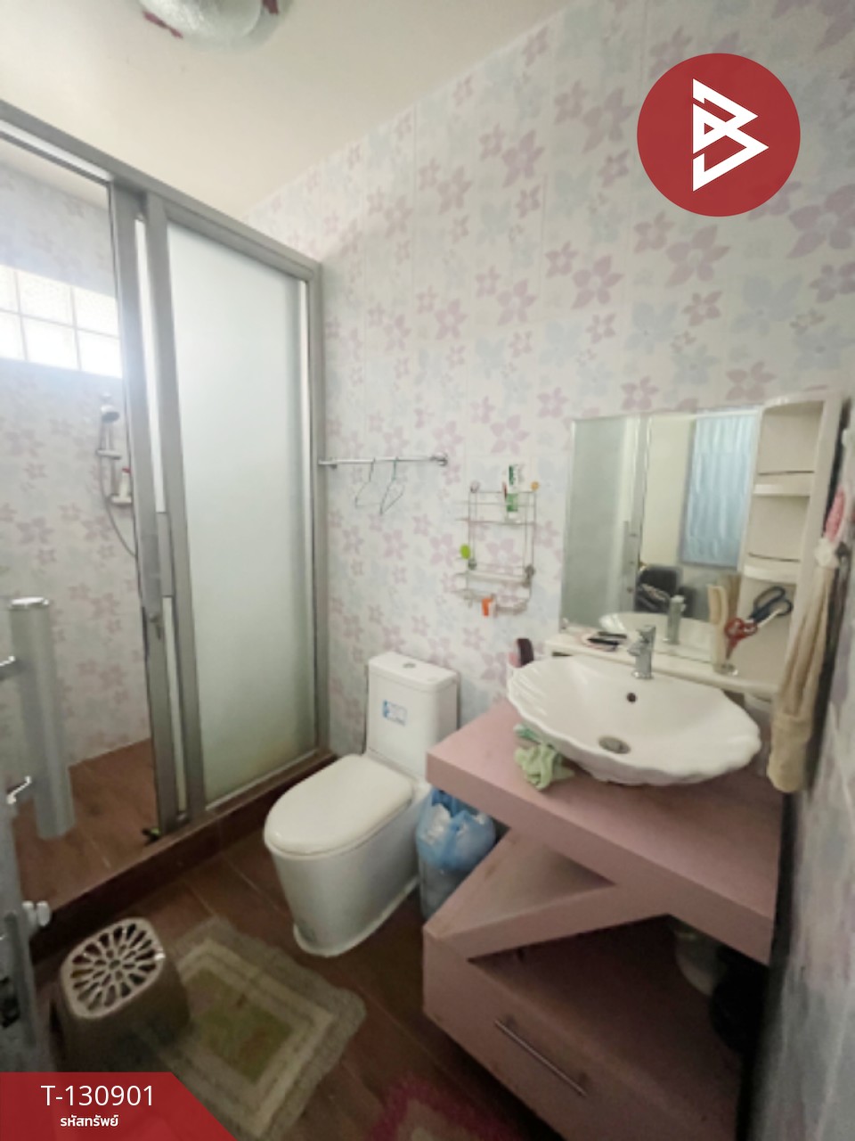 ขายบ้านเดี่ยว เนื้อที่ 1 ไร่ บางพลี สมุทรปราการ 15