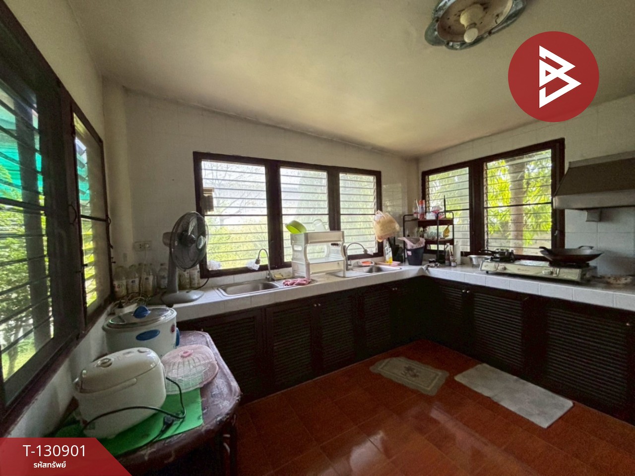 ขายบ้านเดี่ยว เนื้อที่ 1 ไร่ บางพลี สมุทรปราการ 11