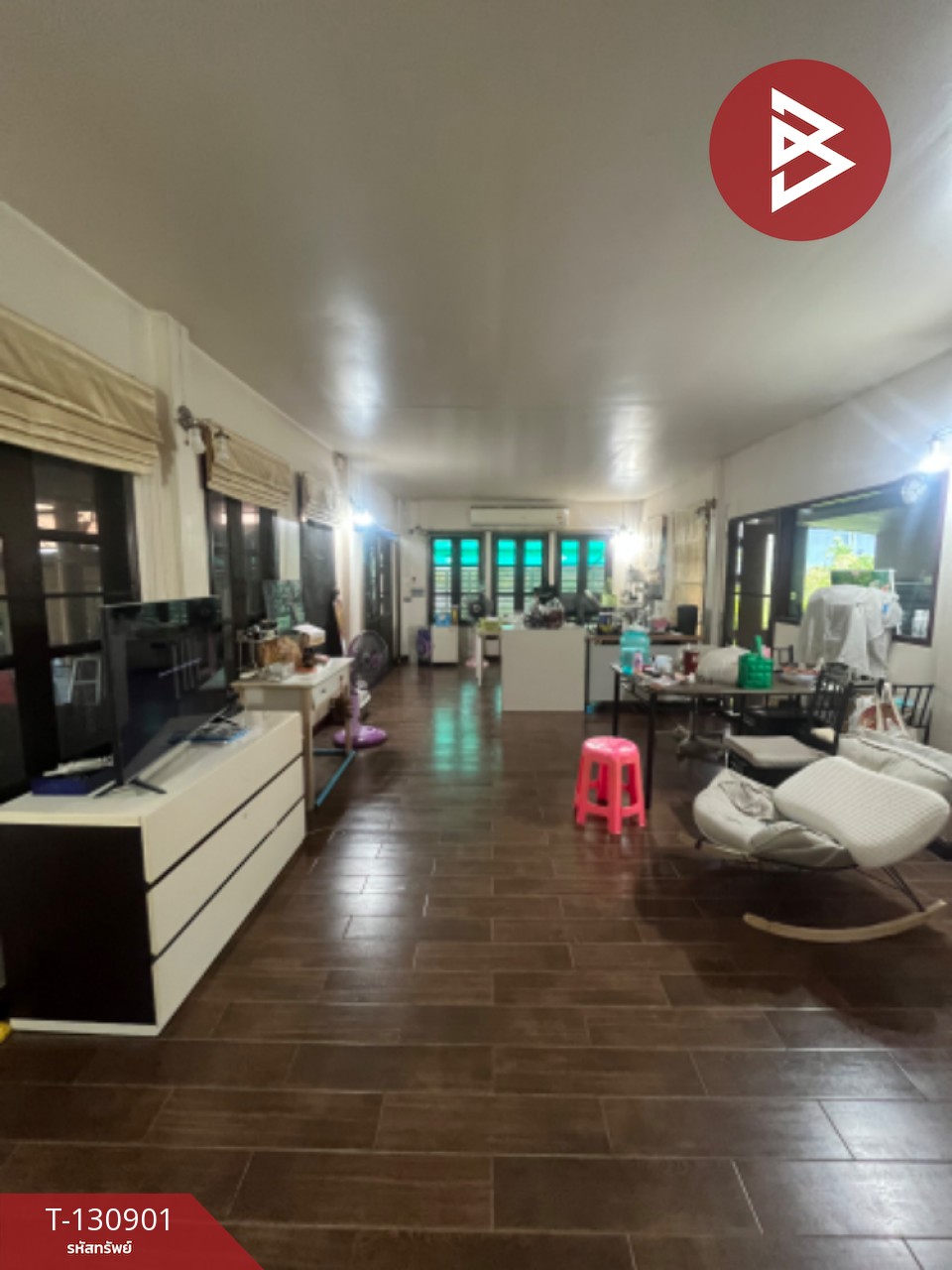 ขายบ้านเดี่ยว เนื้อที่ 1 ไร่ บางพลี สมุทรปราการ 3