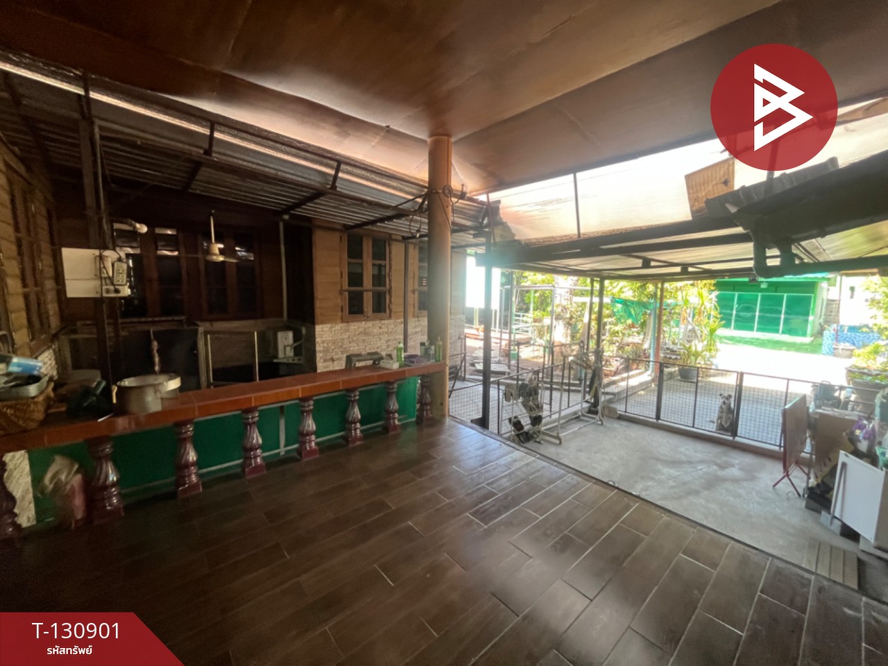 ขายบ้านเดี่ยว เนื้อที่ 1 ไร่ บางพลี สมุทรปราการ 14