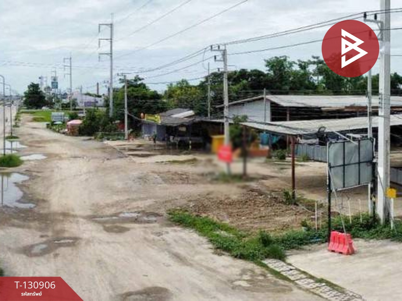 ขายที่ดิน เนื้อที่ 10 ไร่ 87 ตร.วา หนองกระโดน นครสวรรค์ 3