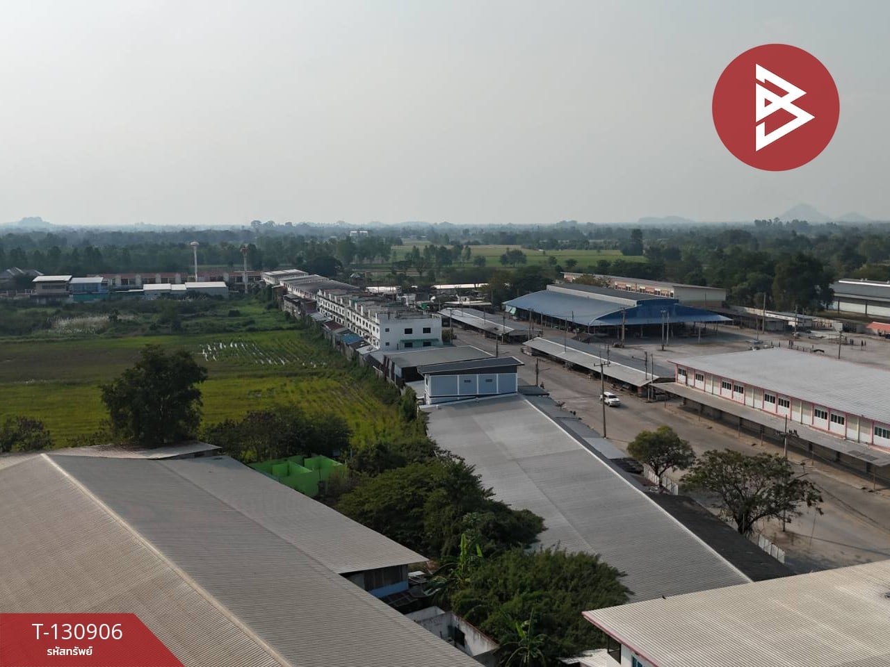 ขายที่ดิน เนื้อที่ 10 ไร่ 87 ตร.วา หนองกระโดน นครสวรรค์ 12