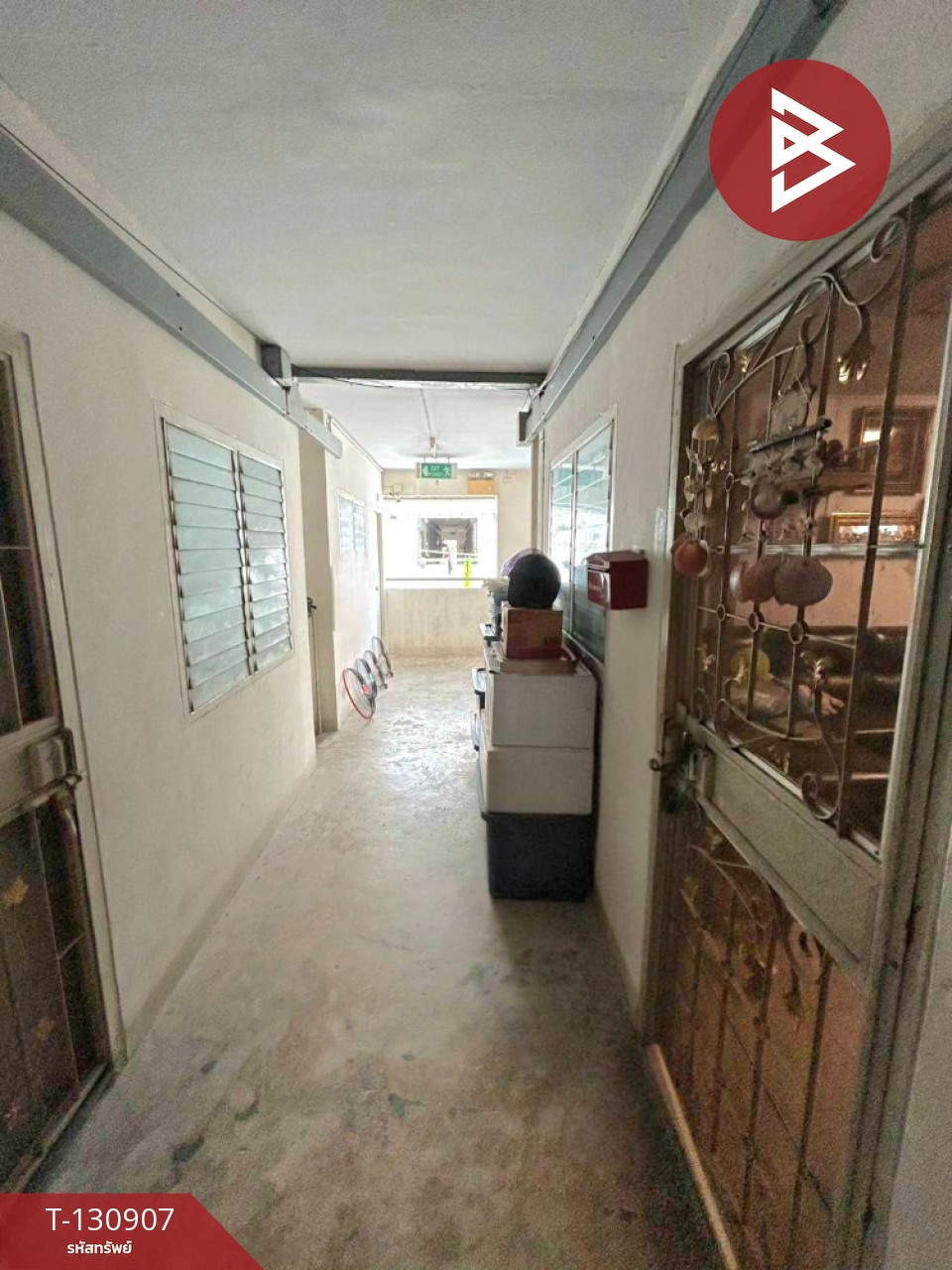 ขายห้องชุด เอื้ออาทรเพชรเกษม2 กรุงเทพมหานคร 9