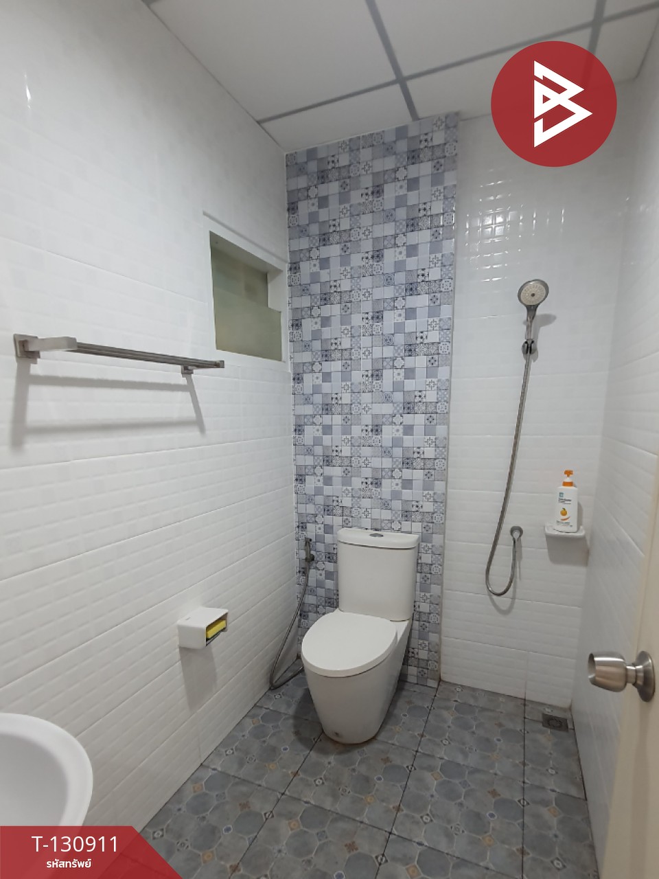 ขายทาวน์เฮ้าส์ หมู่บ้านทรัพย์มั่นคง 8 บางบ่อ สมุทรปราการ 8