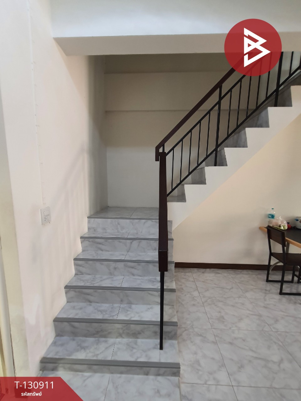 ขายทาวน์เฮ้าส์ หมู่บ้านทรัพย์มั่นคง 8 บางบ่อ สมุทรปราการ 10