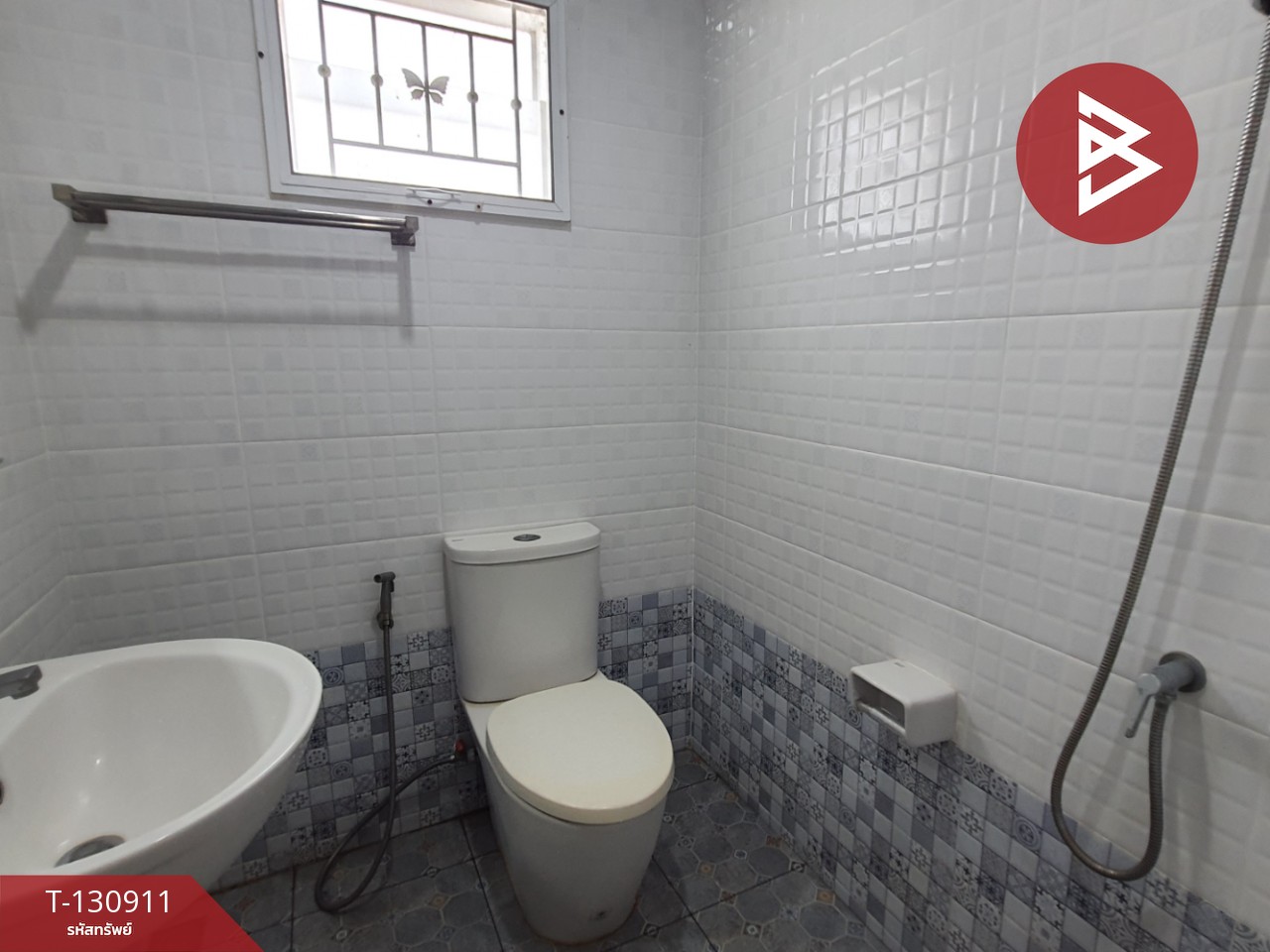 ขายทาวน์เฮ้าส์ หมู่บ้านทรัพย์มั่นคง 8 บางบ่อ สมุทรปราการ 15