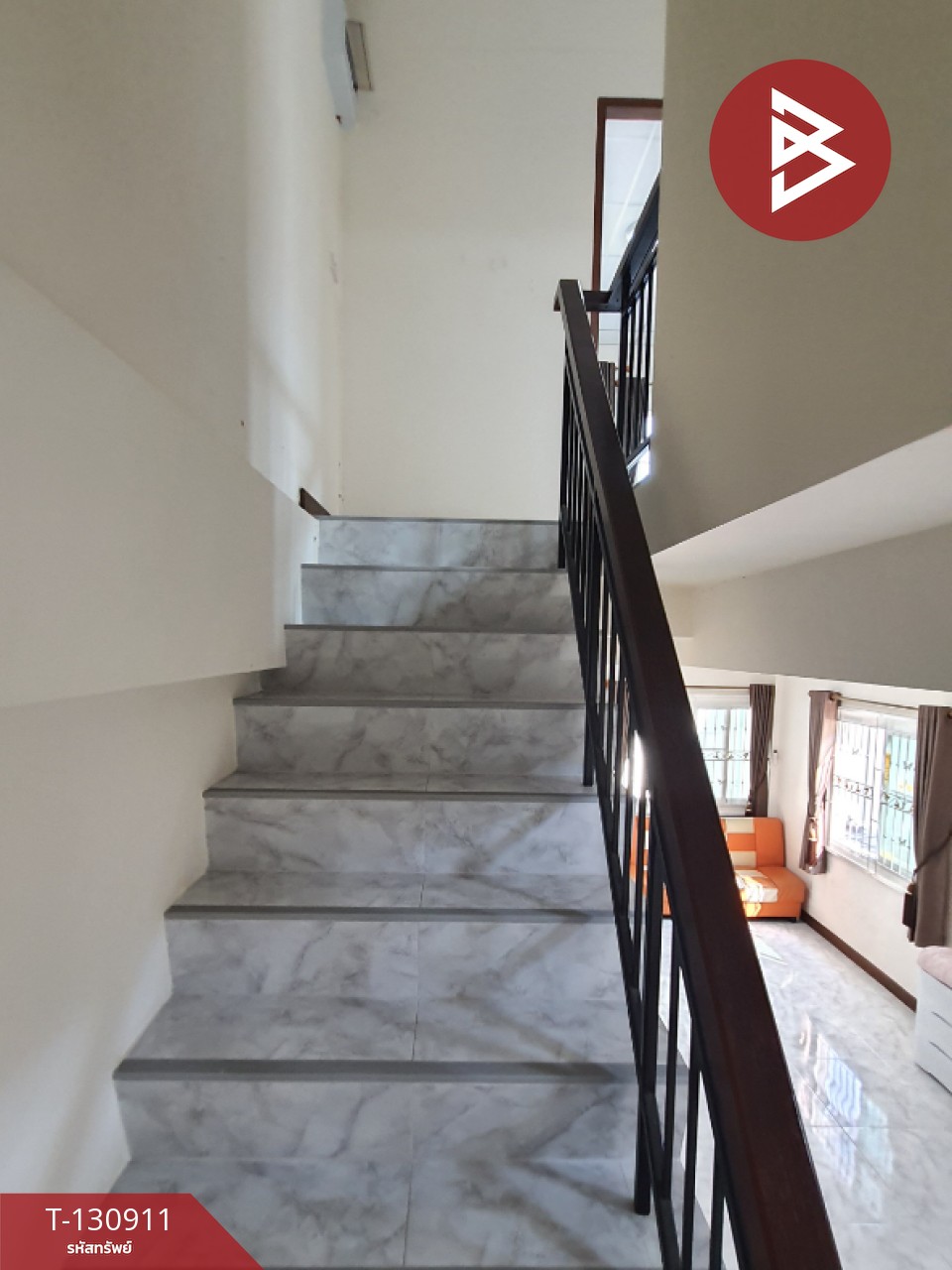 ขายทาวน์เฮ้าส์ หมู่บ้านทรัพย์มั่นคง 8 บางบ่อ สมุทรปราการ 11