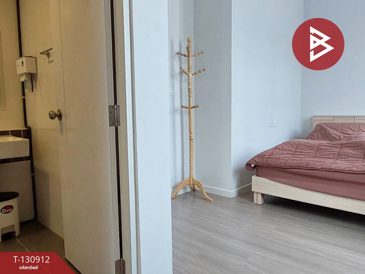 ขายทาวน์เฮ้าส์ หมู่บ้านสิริเพลส บางนา-เทพารักษ์ (Siri Place Bangna-Theparak) สมุทรปราการ 8