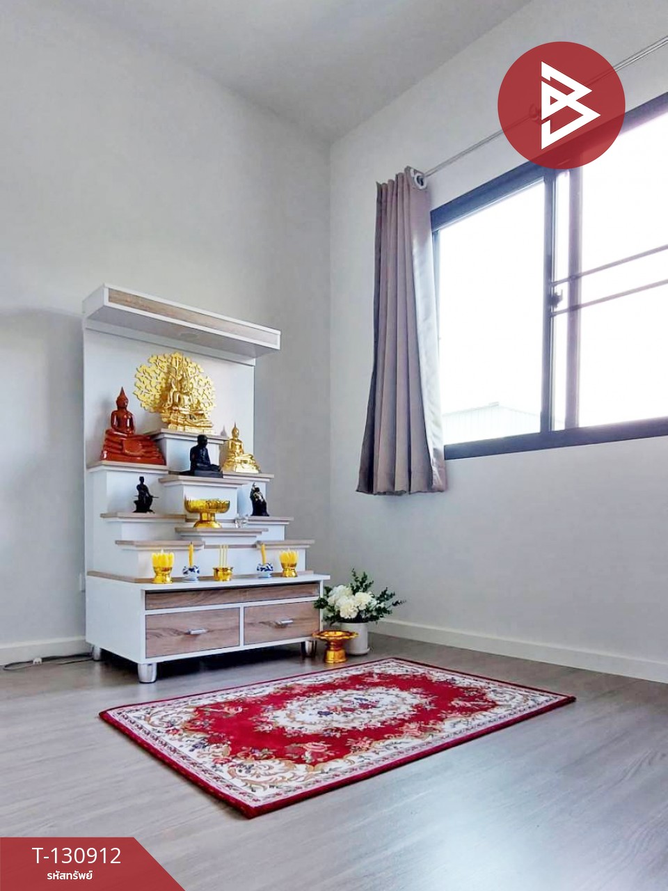 ขายทาวน์เฮ้าส์ หมู่บ้านสิริเพลส บางนา-เทพารักษ์ (Siri Place Bangna-Theparak) สมุทรปราการ 11