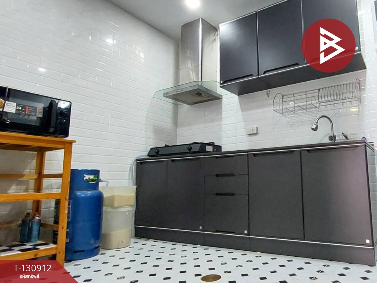 ขายทาวน์เฮ้าส์ หมู่บ้านสิริเพลส บางนา-เทพารักษ์ (Siri Place Bangna-Theparak) สมุทรปราการ 12