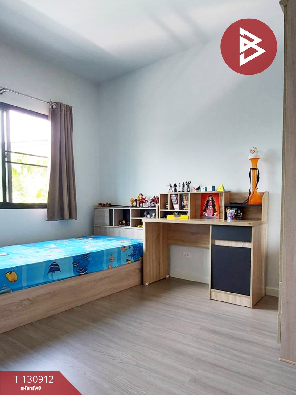 ขายทาวน์เฮ้าส์ หมู่บ้านสิริเพลส บางนา-เทพารักษ์ (Siri Place Bangna-Theparak) สมุทรปราการ 9