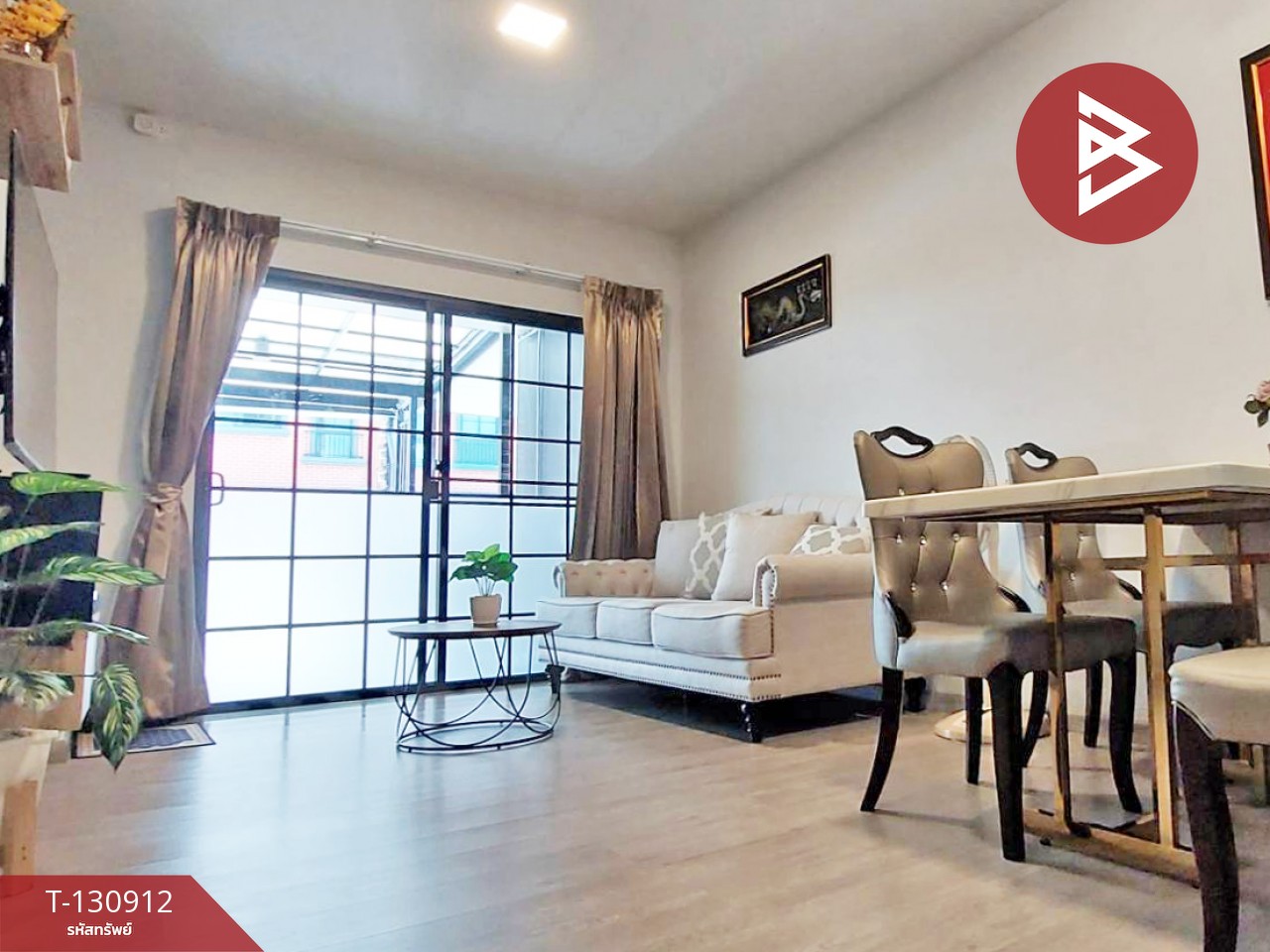 ขายทาวน์เฮ้าส์ หมู่บ้านสิริเพลส บางนา-เทพารักษ์ (Siri Place Bangna-Theparak) สมุทรปราการ 6