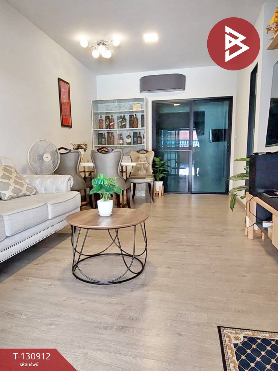 ขายทาวน์เฮ้าส์ หมู่บ้านสิริเพลส บางนา-เทพารักษ์ (Siri Place Bangna-Theparak) สมุทรปราการ 4