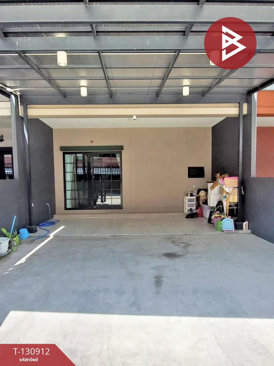 ขายทาวน์เฮ้าส์ หมู่บ้านสิริเพลส บางนา-เทพารักษ์ (Siri Place Bangna-Theparak) สมุทรปราการ 3