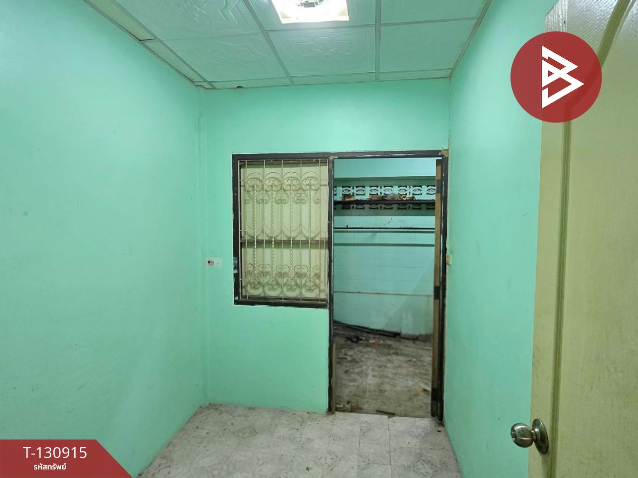 ขายทาวน์เฮ้าส์ชั้นเดียว เนื้อที่ 22 ตร.วา ท่าช้าง จันทบุรี 8