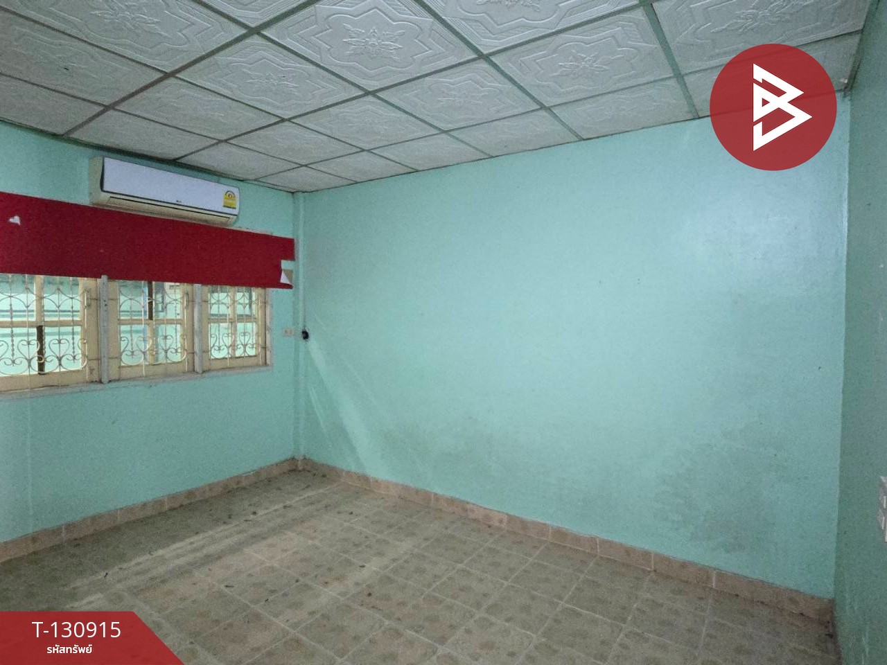 ขายทาวน์เฮ้าส์ชั้นเดียว เนื้อที่ 22 ตร.วา ท่าช้าง จันทบุรี 7