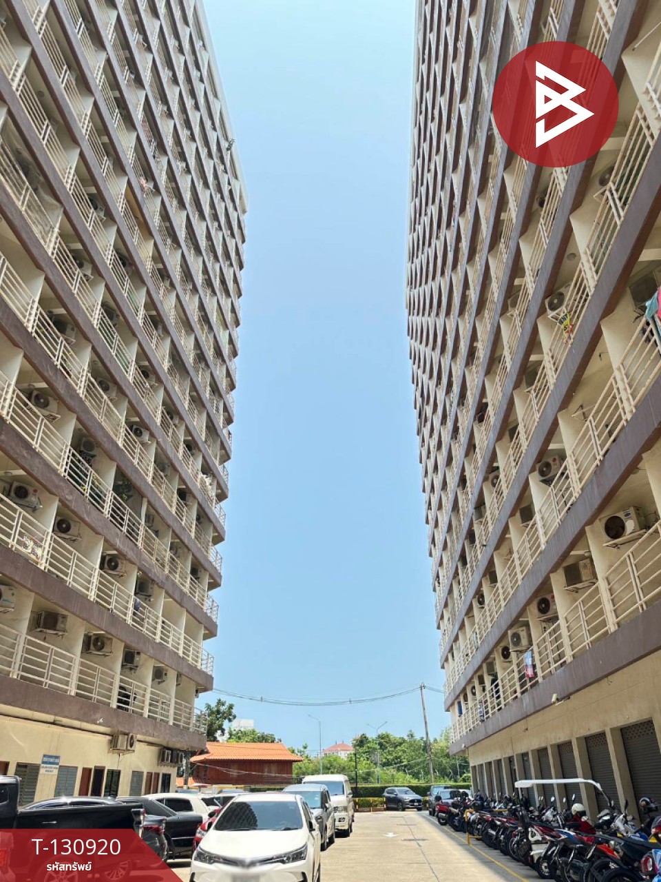ขาย/เช่า คอนโด ริมหาดจอมเทียน ชลบุรี (Rim Jomtien Beach Condominium) 14