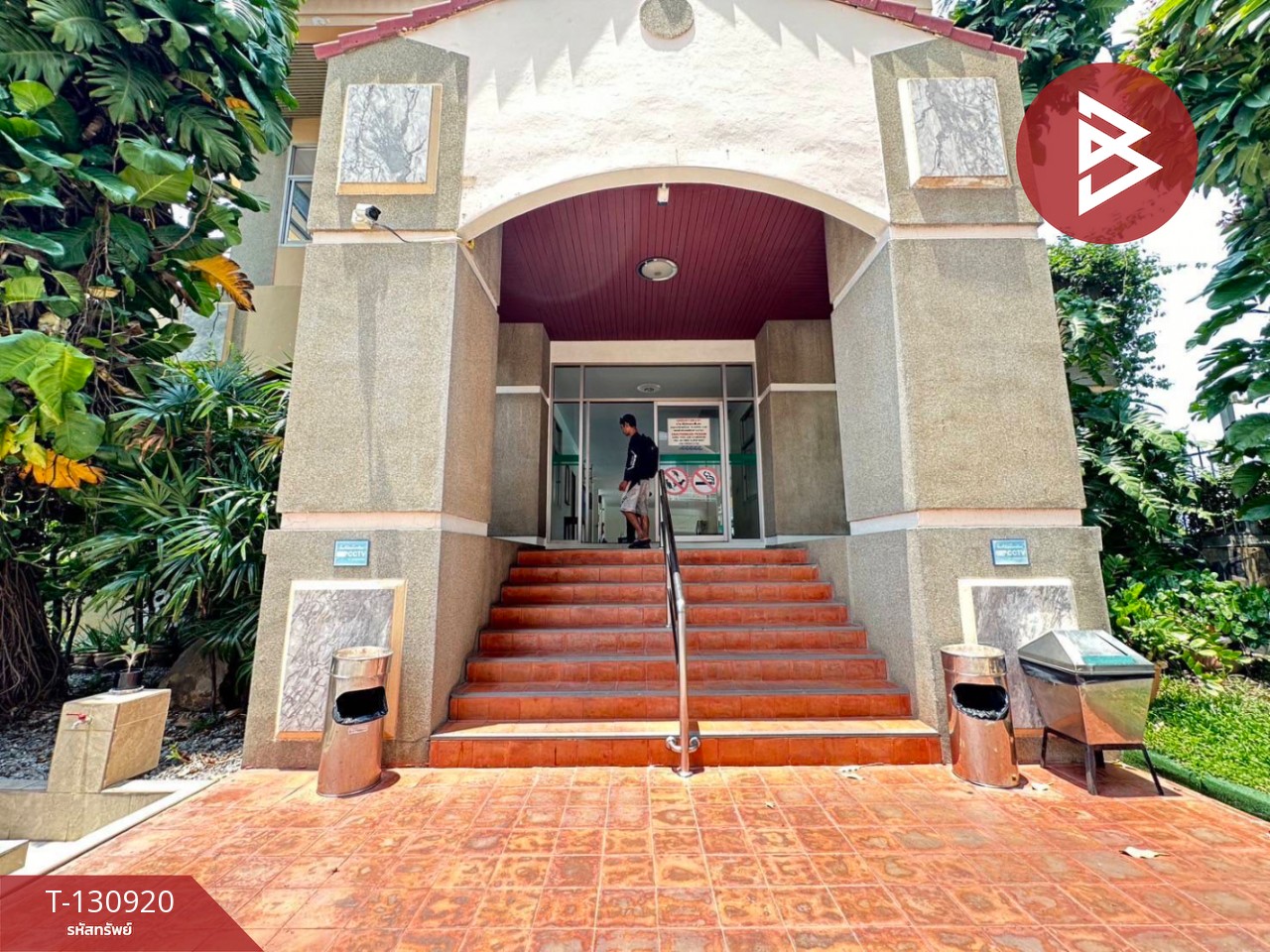 ขาย/เช่า คอนโด ริมหาดจอมเทียน ชลบุรี (Rim Jomtien Beach Condominium) 10