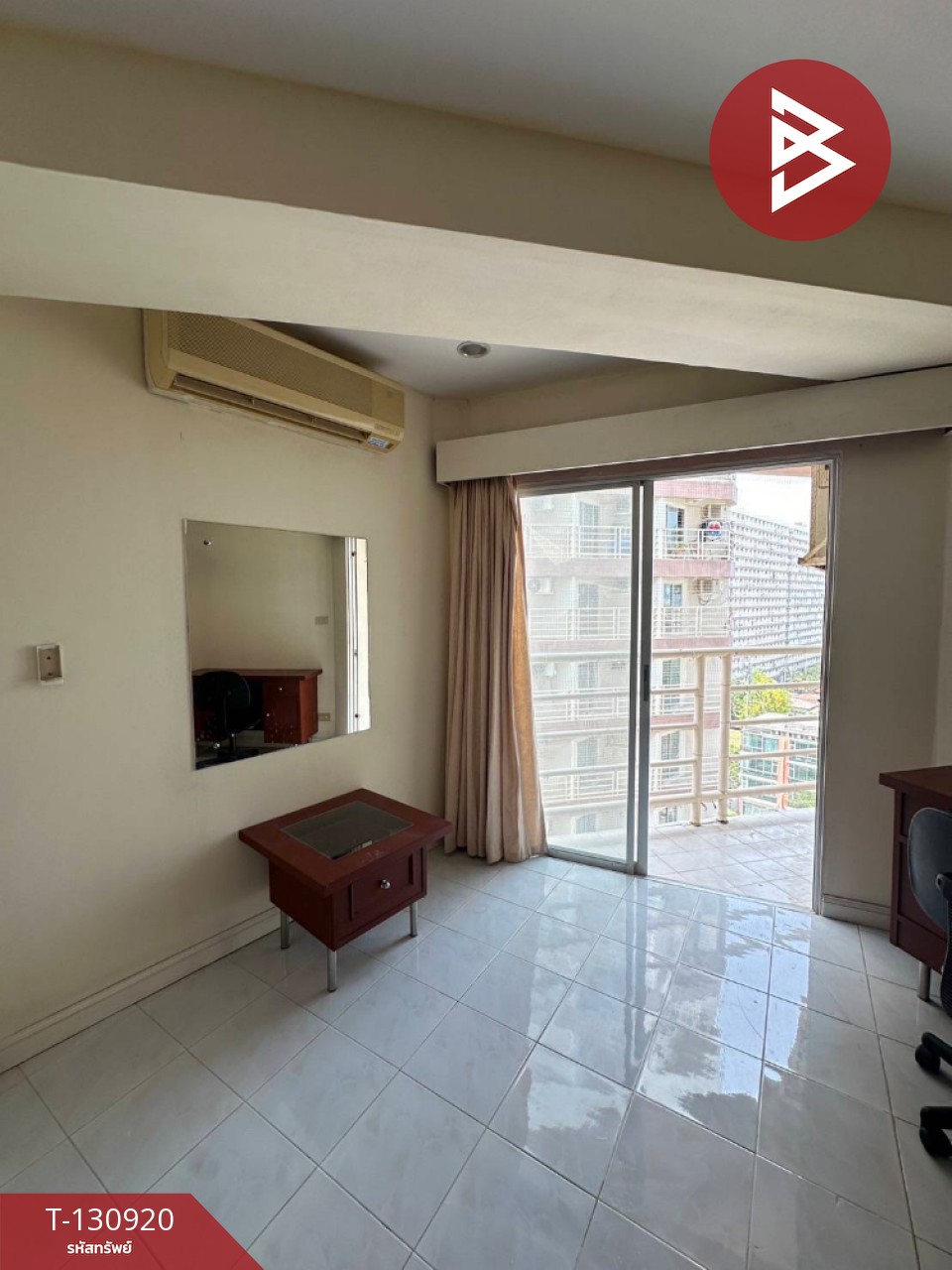 ขาย/เช่า คอนโด ริมหาดจอมเทียน ชลบุรี (Rim Jomtien Beach Condominium) 1