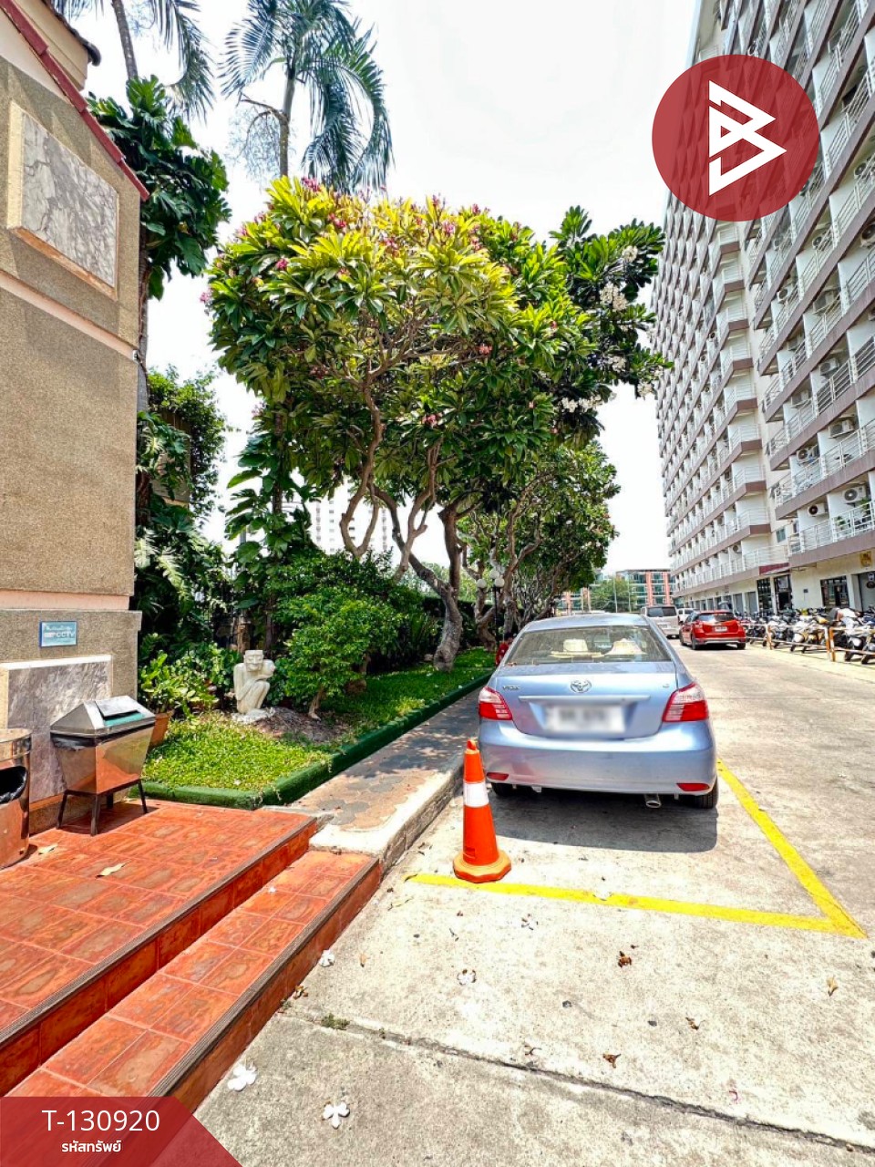 ขาย/เช่า คอนโด ริมหาดจอมเทียน ชลบุรี (Rim Jomtien Beach Condominium) 15