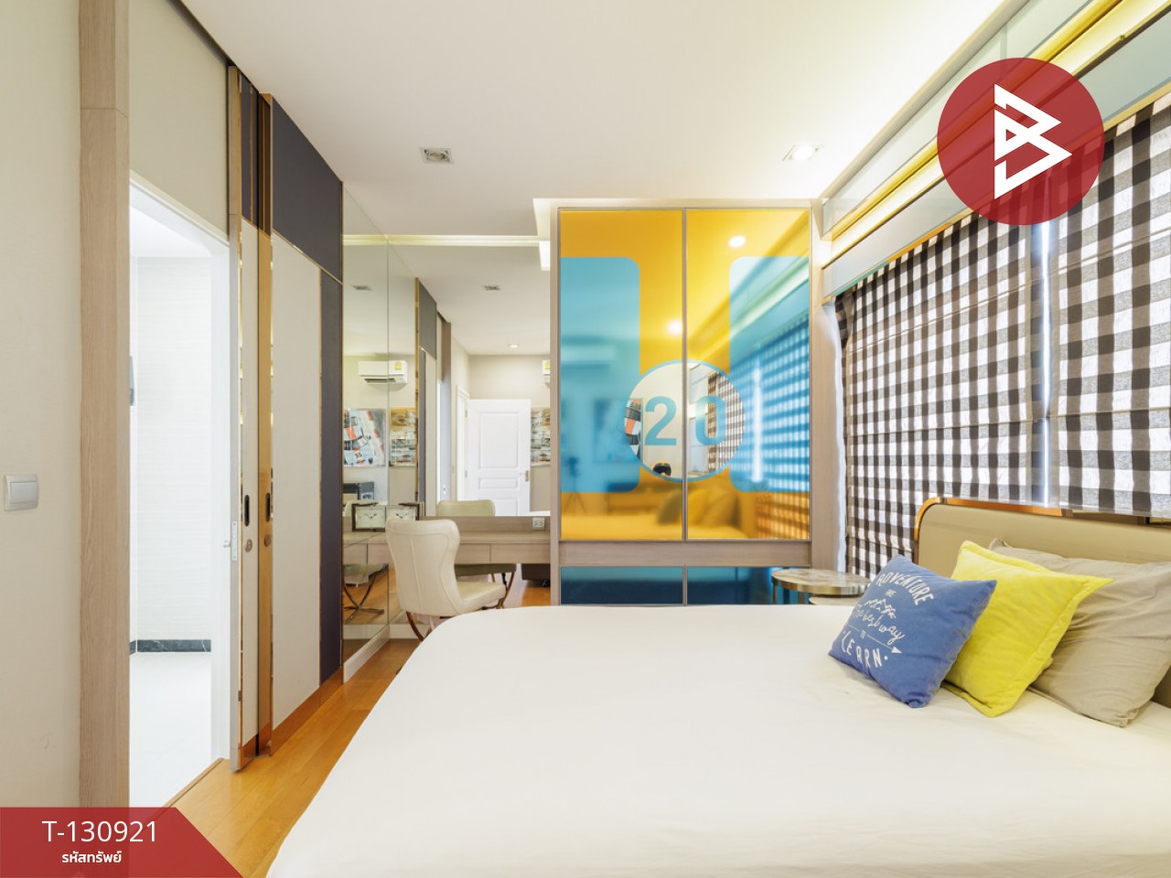 ขาย/เช่าบ้านเดี่ยว หมู่บ้านเดอะแกรนด์ ลักซ์ บางนา-สวนหลวง (The Grand Lux Bangna-Suanluang) กรุงเทพมหานคร 11