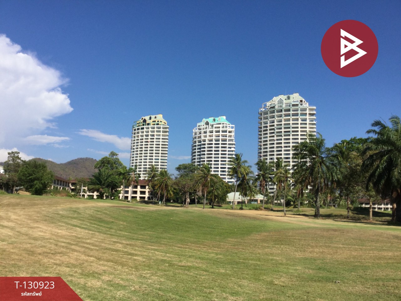 ขายคอนโด ปัญญา รีสอร์ท (Panya Resort) ศรีราชา ชลบุรี 10