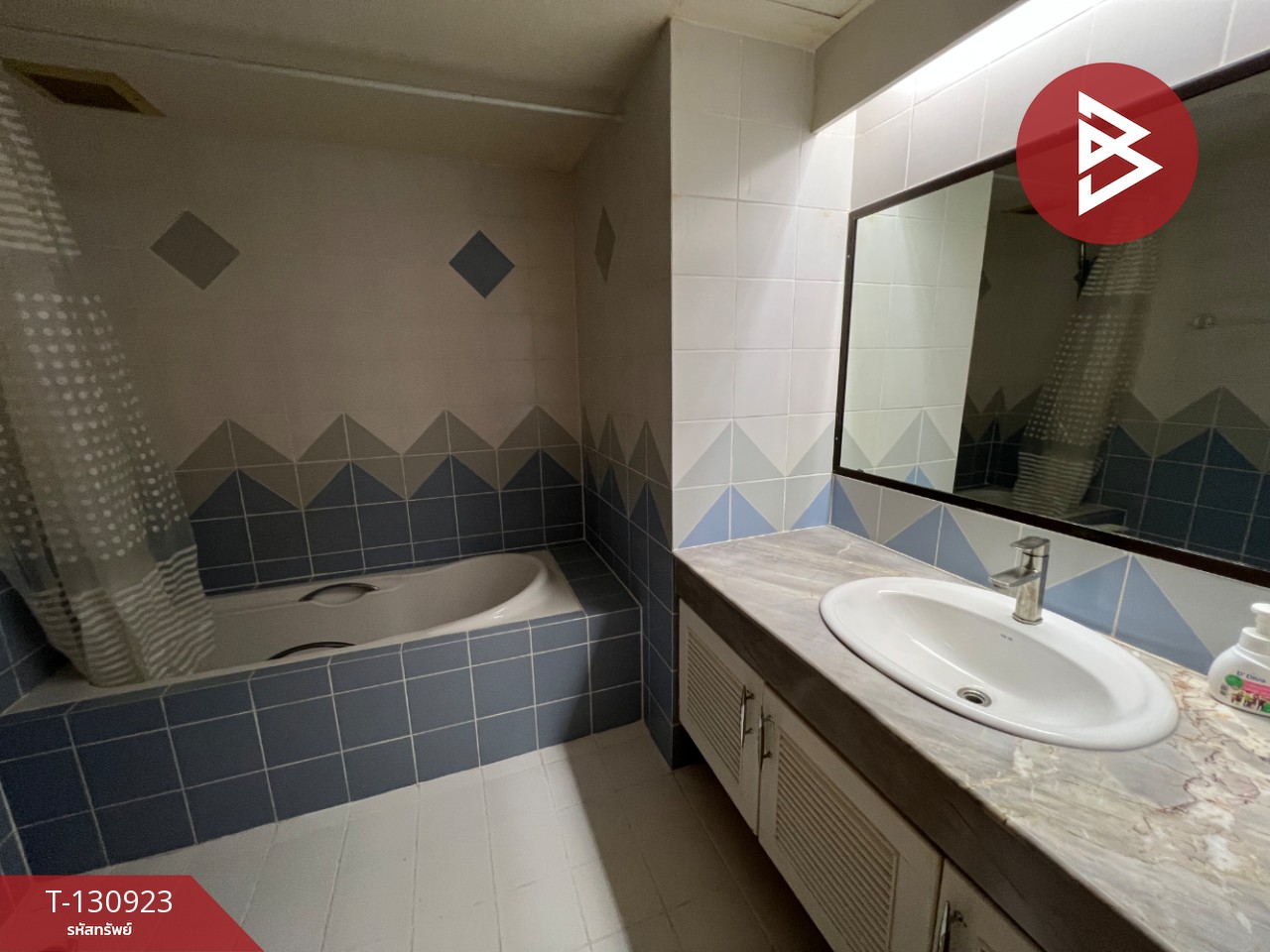 ขายคอนโด ปัญญา รีสอร์ท (Panya Resort) ศรีราชา ชลบุรี 6